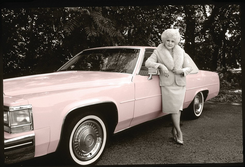  Mary Kay Ash